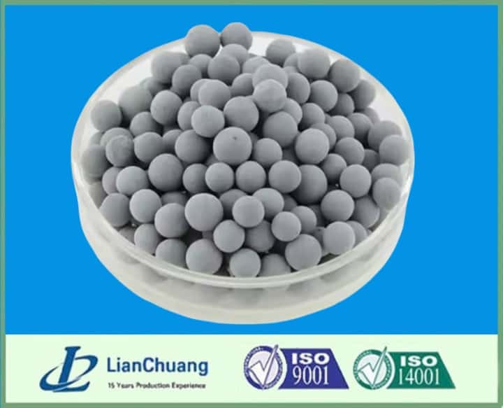 Tourmaline Ceramic Balls Tourmaline Ceramic Balls