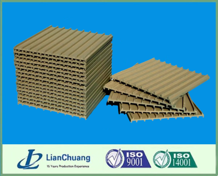 MLM Multi-Layer Ceramic Media For RTO