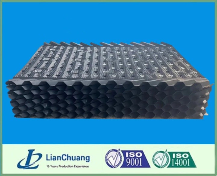 Liangchi Cooling Tower fill for Cooling Tower 