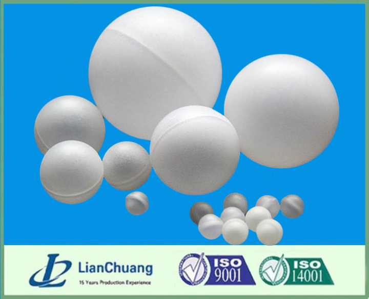 PP Hollow Ball, Hollow Polypropylene Float Ball